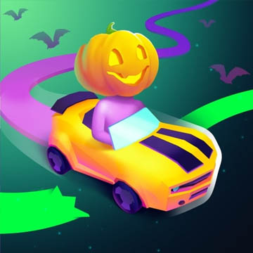 Color Galaxy game