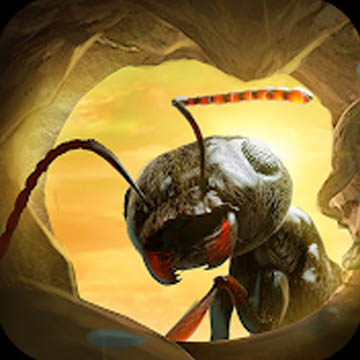 Ant Kingdom War game