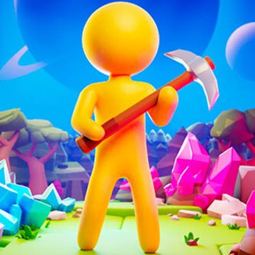 Little Universe game