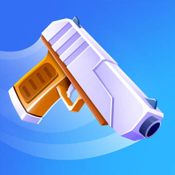 Gun Runner game