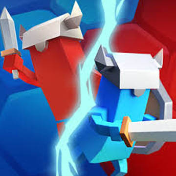 Island Battle game