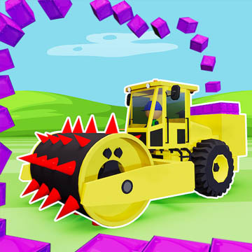 Stone Miner Online game