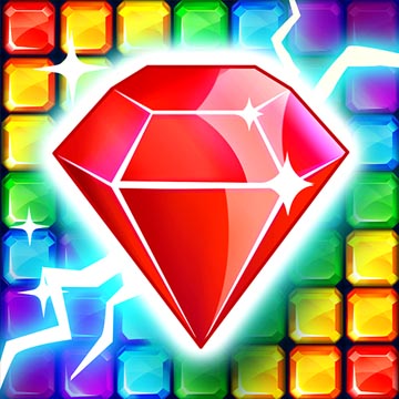Jewels Classic game