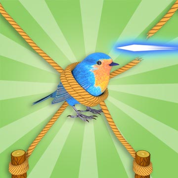 Free Birds game