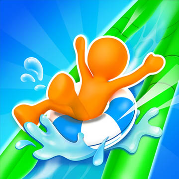 Water Rhythm game