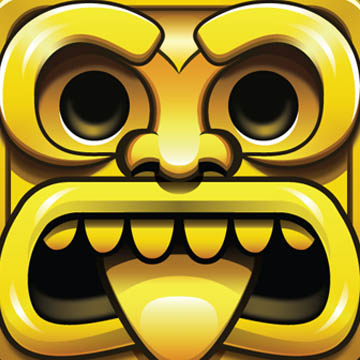 Temple Raider game