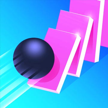 Rolling Domino Online game