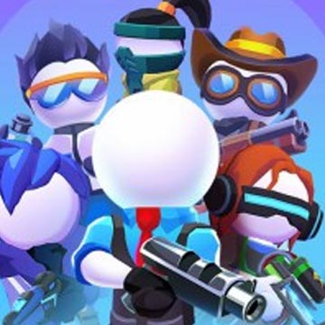 Bender Shooter game