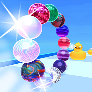 Bracelet Rush game