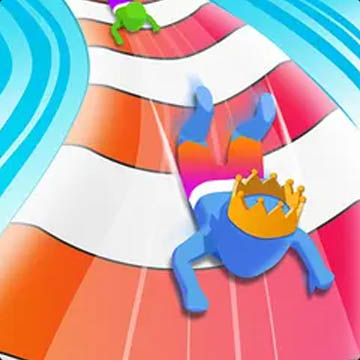 Happy Aquapark game
