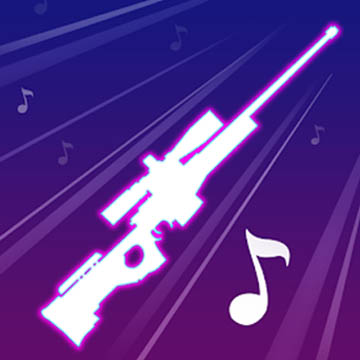 Beat Shooter game