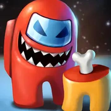 Imposter Clash game
