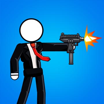 Hero Gunner game