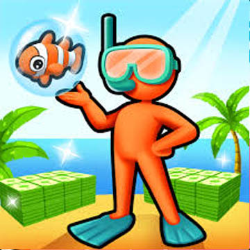 Fish Farm Simulator game