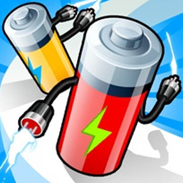 Battery Rush game