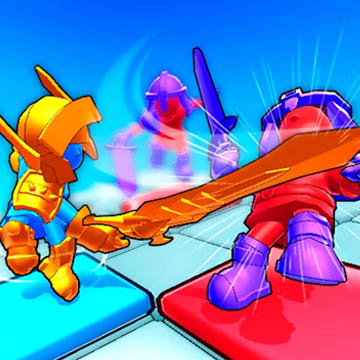 Battle Chess game