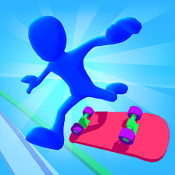 Skate Stars game
