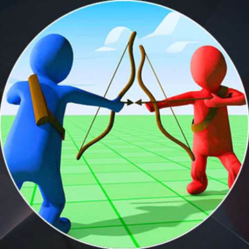 Archers.io game
