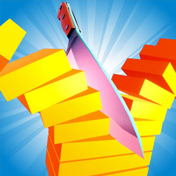 Slice It All game
