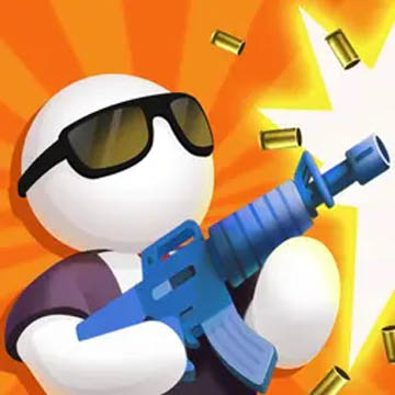 Run Gunner game