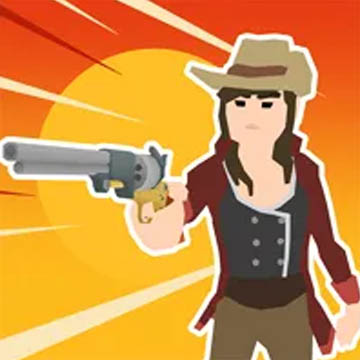 Ragduel Shoot game