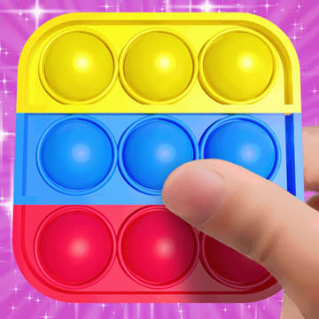 Relax Simulator game