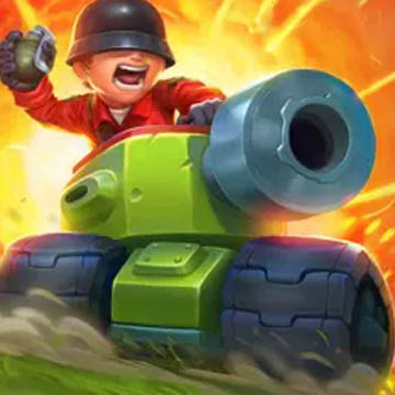 Fieldrunners TD game