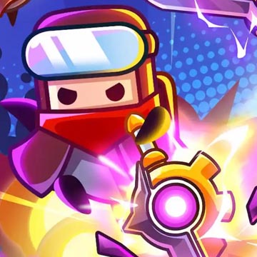 Agent Survivor game
