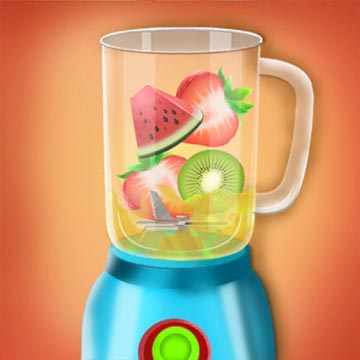 Juice Juicer game
