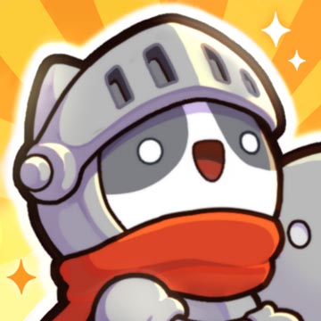 Cats Hero Idle game