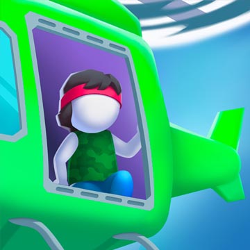 Hell Copter Online game