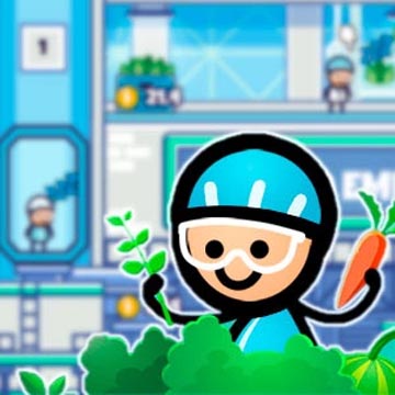 Food Empire Inc game