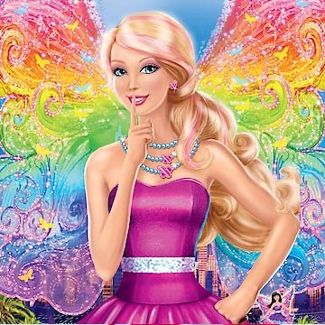 Fairy Secret game