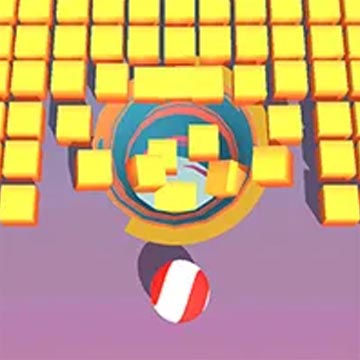 Hole Minator game