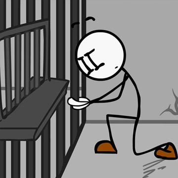 Hospital Escape game