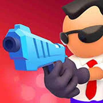 Agent Mission game