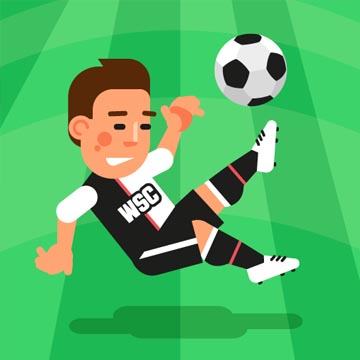 Soccer Champ game