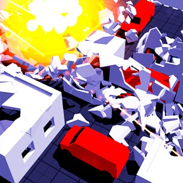 Destroy Base game