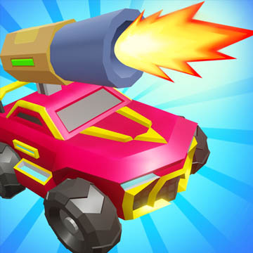 Cars Chaos King game