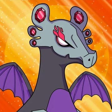 Dynamons Monster game