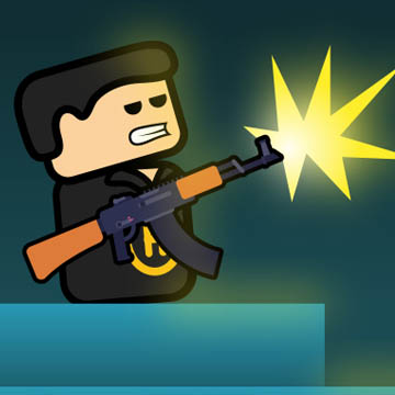Mr Gunner game