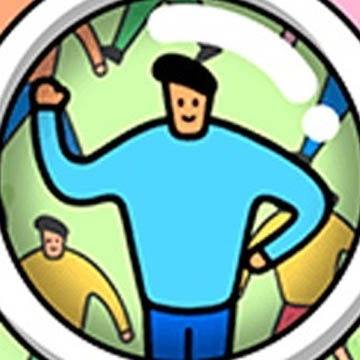 Tap Me game