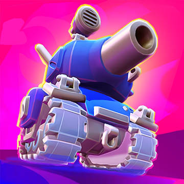 Hills Tank game