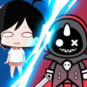Devil Hunter game