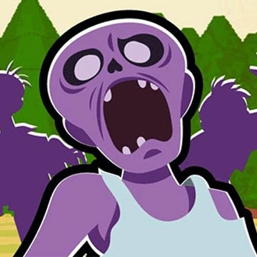Zombie Last Survivor game