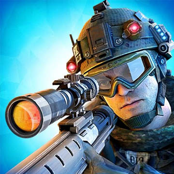 Sniper Attack 3D game
