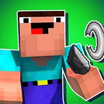 Noob Trolls Pro game