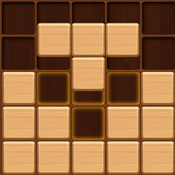 Block Sudoku game