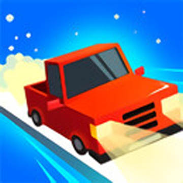 Racer Car Smash game