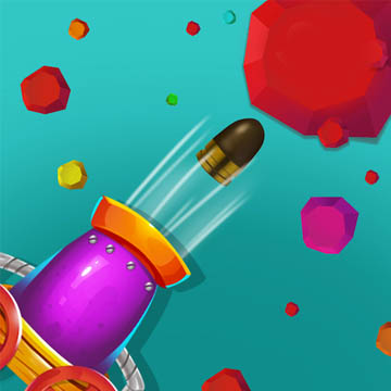 Ball Blaster game